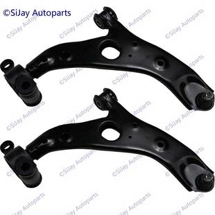 2018前下铁摆臂控制臂KA1G 350F 52013 适用马自达6CX