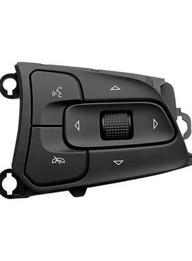 13528612方向盘音频控制开关13535355适合索罗德塞拉2019-2020