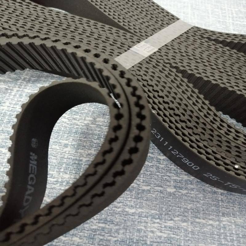 MEGADYNE同步带T5-2560*25