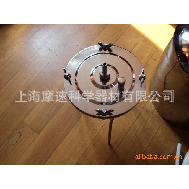 不锈钢微孔滤膜单层单向平板过滤器msd150