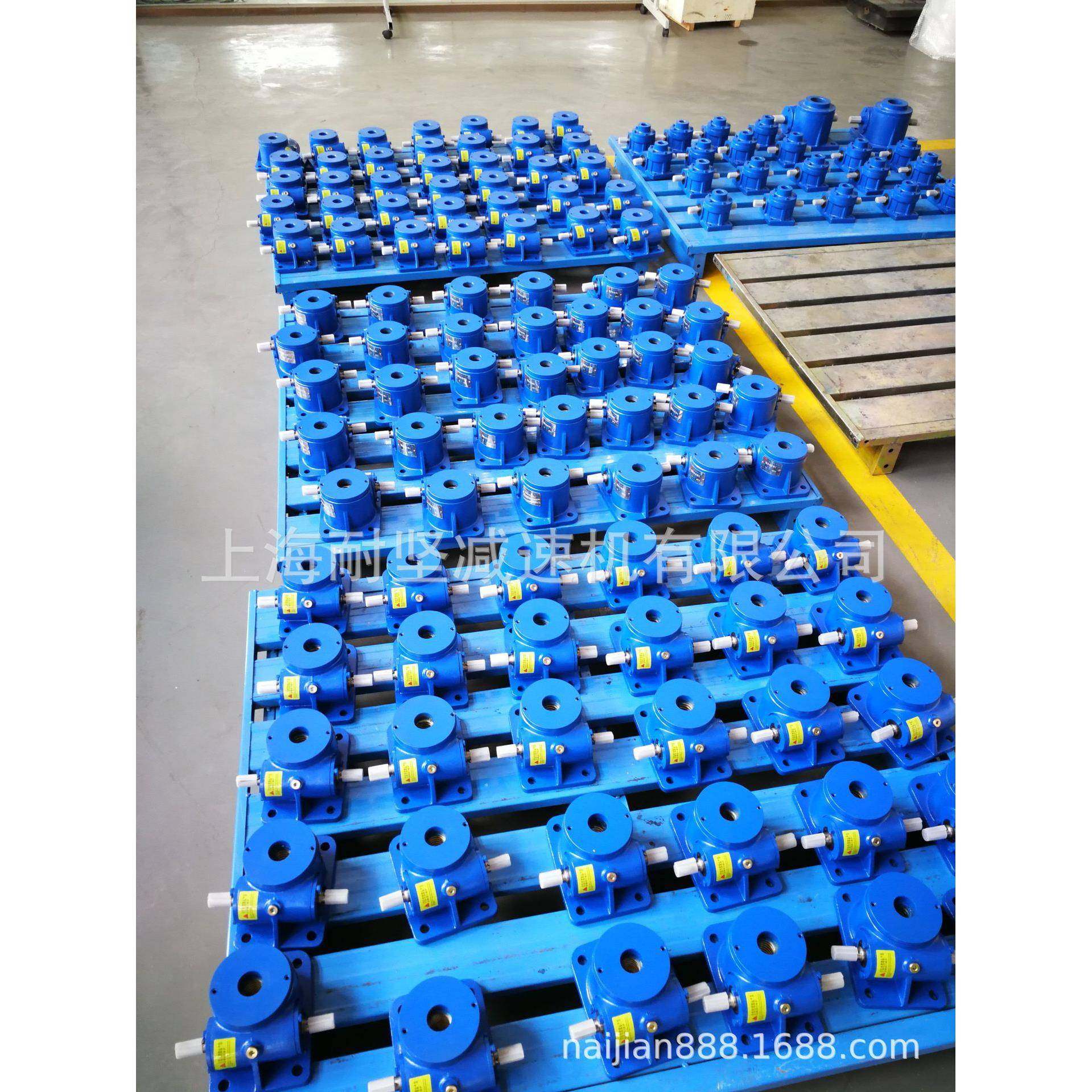 SJB/SWB/SB50滚珠丝杆升降机物美价廉