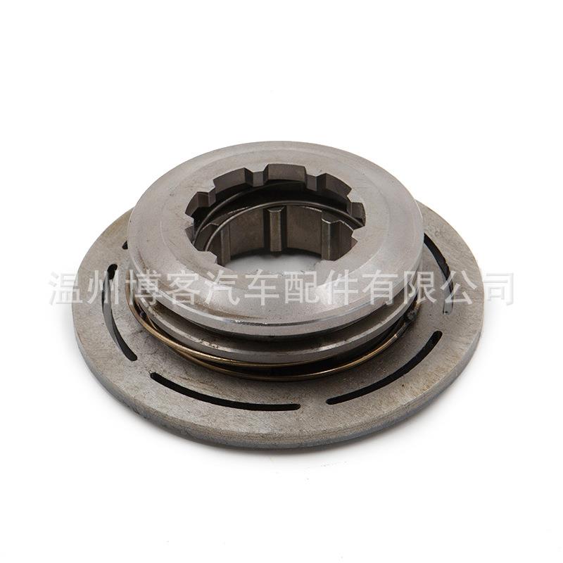 4D20分动箱换挡齿套