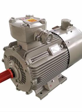 鸿泰隔爆型节能电机YBX3-132M1-64KW380Vt性能优良节能环保