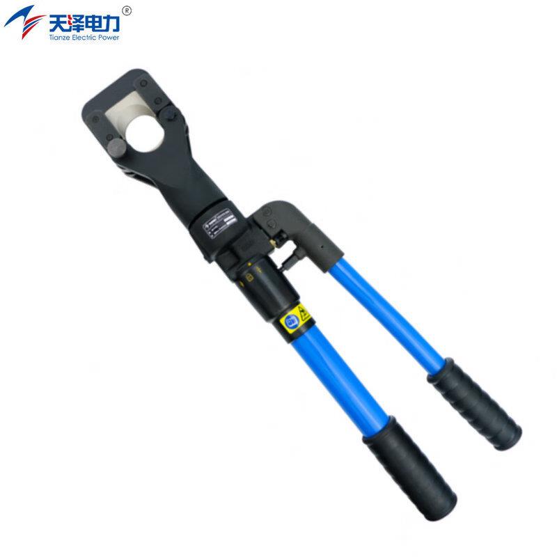 天泽电力液压断线钳
