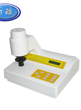 上海昕瑞WSB-3A白度计白度仪