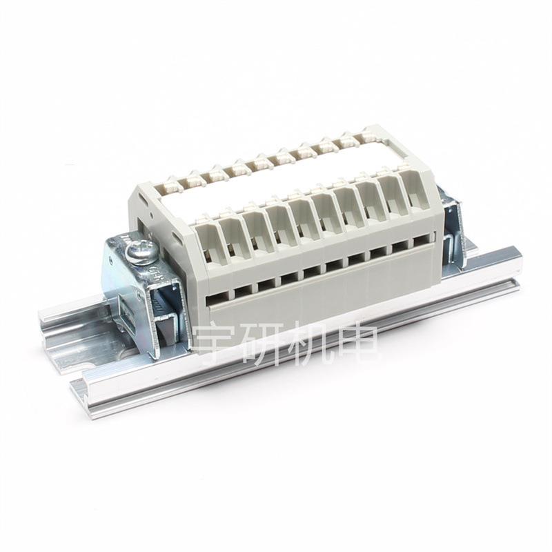 供应TOGI东洋技研端子台PCA7-A-0.5PCA7-1T50-MPCE3-1H34