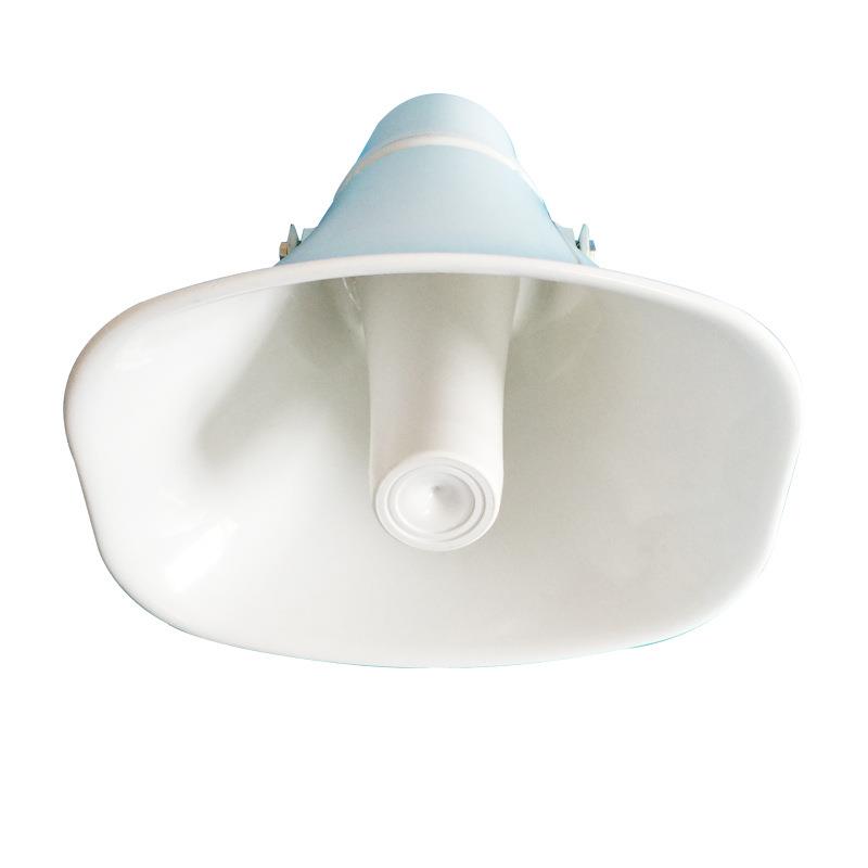 供应供应室外防水号筒喇叭扬声器公共广播广播系统号角音响