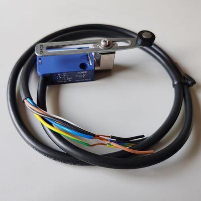 Telemecanique/特勒美科原装限位开关XCMD2145L1摆杆式行程开关