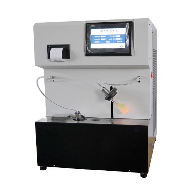 ST-1538A全自动倾点测定仪石油倾点测定器倾点仪