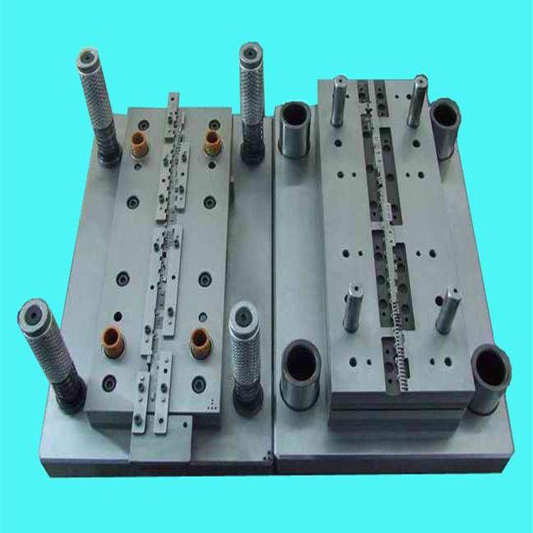 五金冲压模具自动连续冲压模具五金模具厂模具设计加工制作成型模