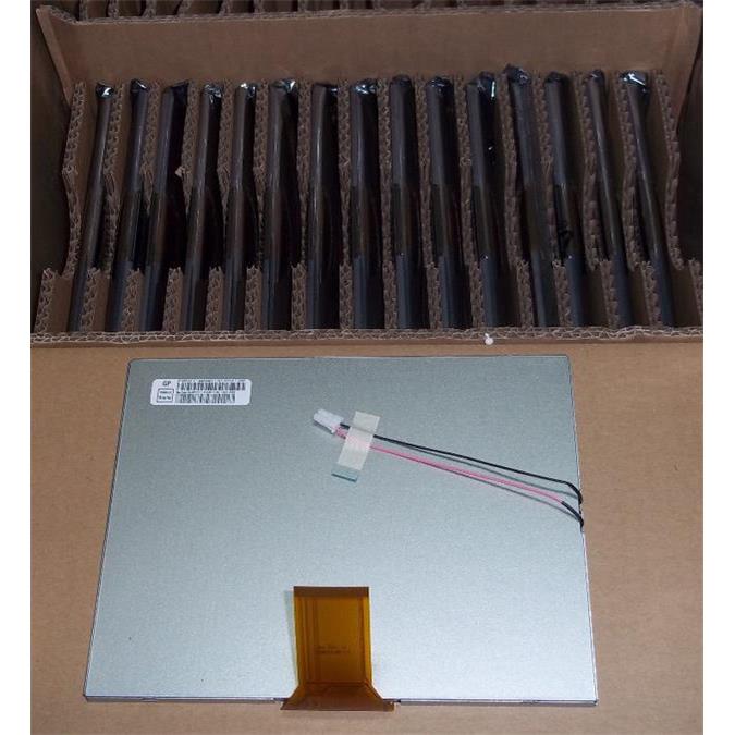 群创8寸液晶屏EJ080NA-05BEJ080NA-05AAT080TN52V.1