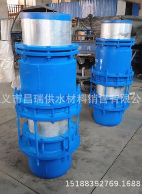 ZTWB型直流介质无推力补偿器无推力套筒补偿器石墨盘根密封PN10