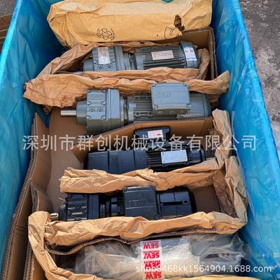 R S K F四大系列德国全新原装正品SEW减速机所有配件齐全厂价直发