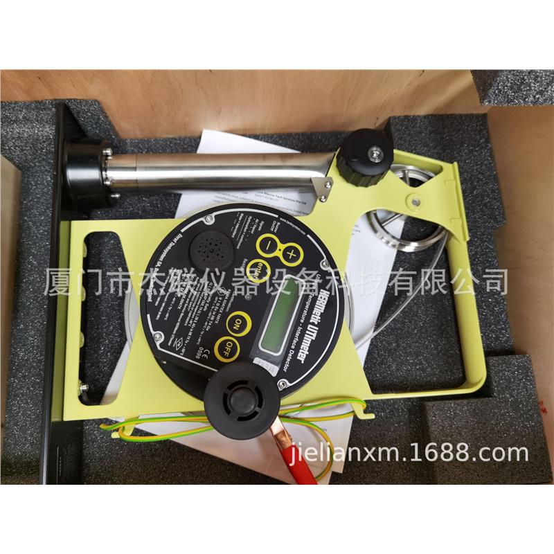 霍尼韦尔enraf tanksystem hermeticutiotex便携式油水界面仪
