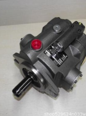 PAVC65X3092/12派克PARKER液压泵PVP16104R26A2P12