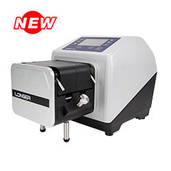 dPOFLEX GP01 工业型蠕动泵