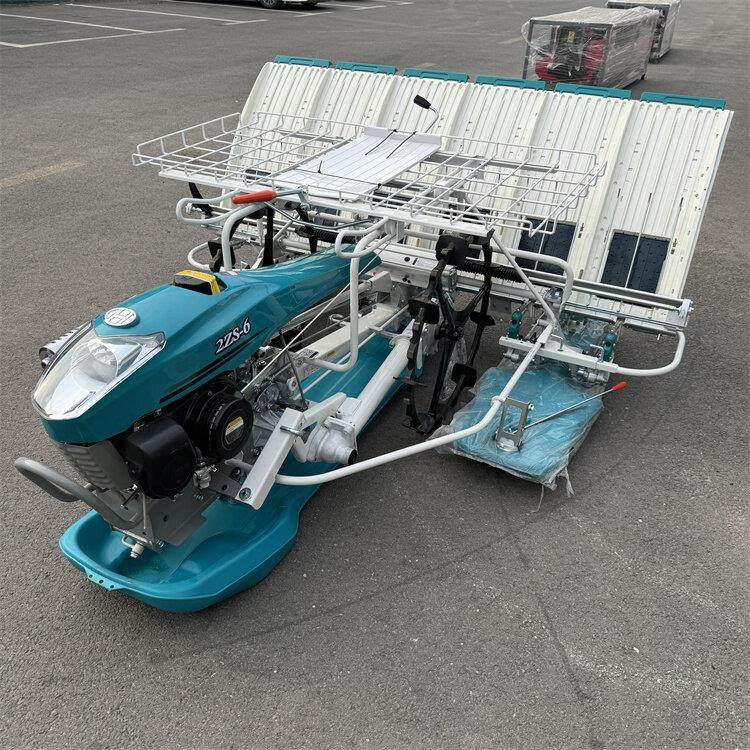 手扶步进式水稻插秧机四行六行水田农用全自动汽油栽苗机,农机/农具/农膜,播种栽苗器/地膜机,淘宝优惠券,粉丝福利购,淘宝优惠卷