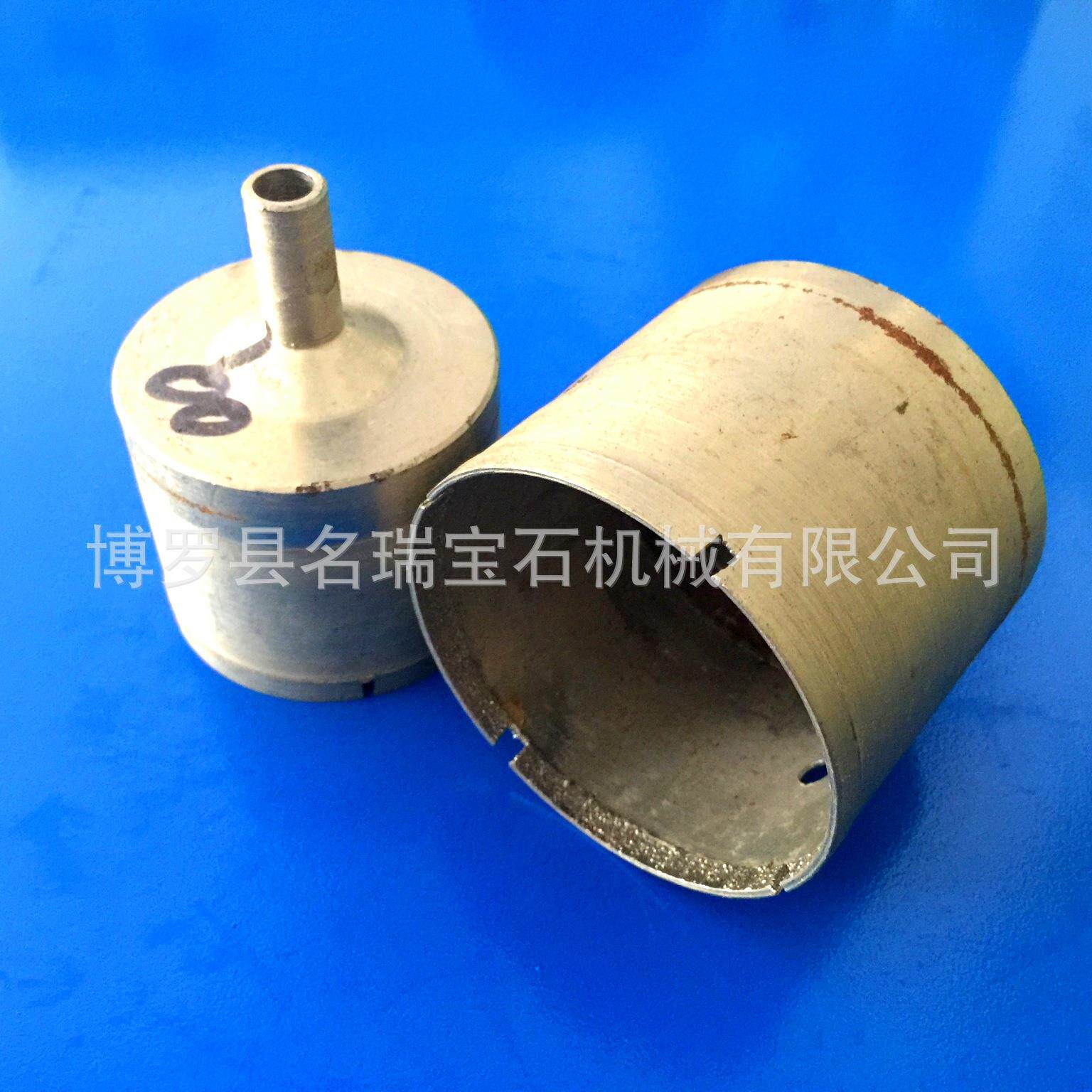 惠州机械厂宝石机械玻璃转头玻璃钻头手镯 加工 机器玉石加工机器