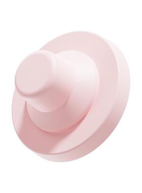 t5lp吹风机se版芬壁挂支架lf03配件莱磁吸免打孔彩色迷你支架紫色