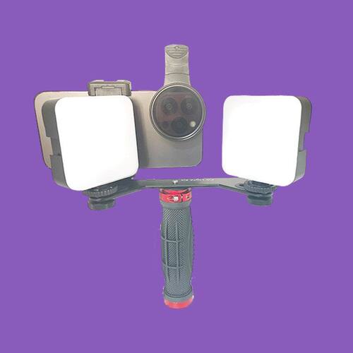 跨境dentalphotographylight便携