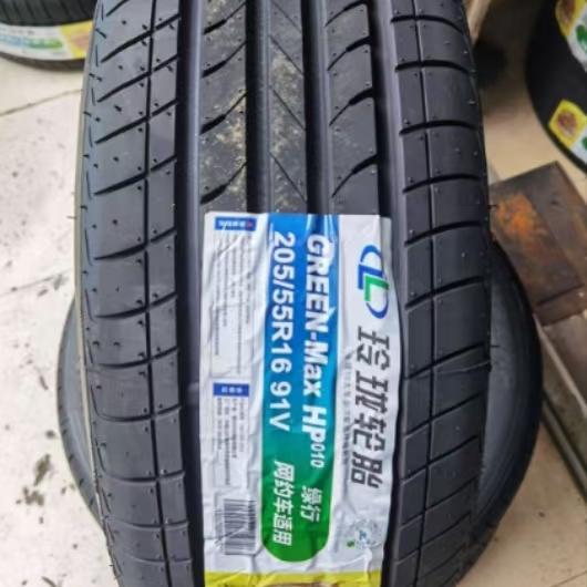 玲珑汽车轮胎165175185 195 205 215/55 60 65 70 75R14R15R16R17