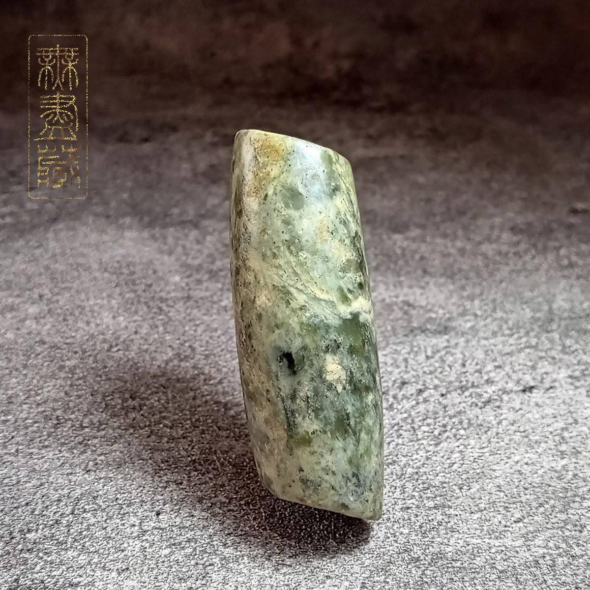 红山古玉高古玉 文化期老玉 猪龙 c龙 玉珏玦 玉琮 玉枭老河磨玉