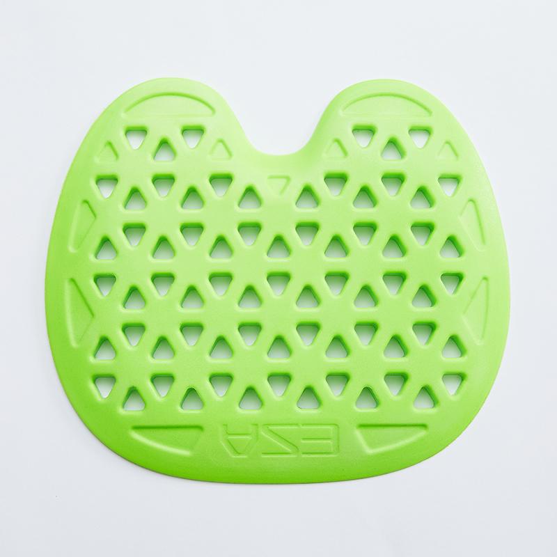 雪速滑雪吸能减震缓冲护臀垫