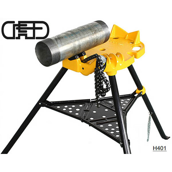 台钳NERUPE手动割管刀管夹管虎钳