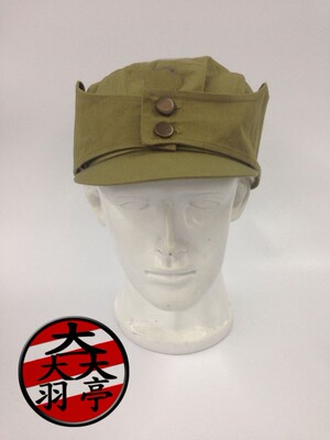 小兵帽88师重演