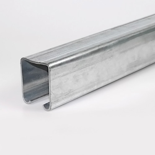 新品新品750h加厚重型吊p轮吊轮移门轨道滑轮烤漆房导轨工厂生产