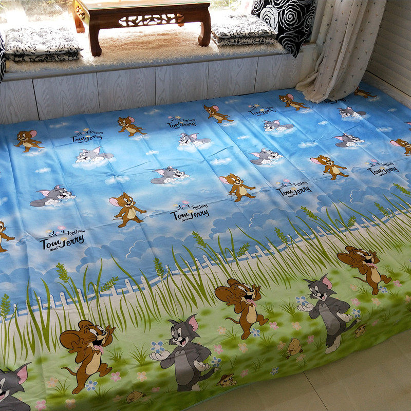 订做超大炕用隔尿垫榻榻米机洗纯棉防水床单床笠2米*3米各种尺寸,婴童尿裤,隔尿床垫,淘宝优惠券,粉丝福利购,淘宝优惠卷