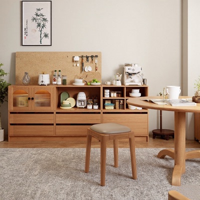 【模块组合柜必买】自己随意搭配