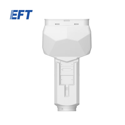 10.05.09.0005 EFT翼飞特 高品质20L料筒颗粒播撒专用适用G10G16