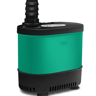 鱼缸静音底吸潜水泵过滤器小型循环泵家用抽水泵鱼池假山水族水泵