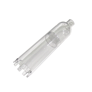 鱼缸清理清洁工具洗沙器过滤网水族箱吸砂透明隔离网小型配件