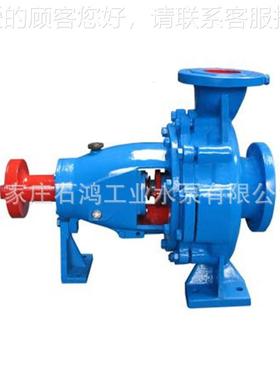 ISR泵 型号齐全 IR200-50585-400C 牌热离心1泵 循环农S用泵