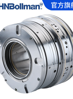 EagleBurgmann博格曼机械密封RoTechSeal干气密封 压缩机干气密封