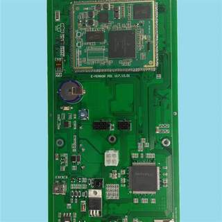 smt贴片焊接线路板pcb打样电路板贴片插件焊接代加工