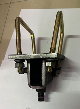 加厚20X50 25*6p0犁钩子卡库犁库适用于/7/8量农机具加厚板库1厘