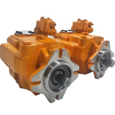 1671153 1041752 1670994 1078136 2686691T装载推土挖掘机液压泵