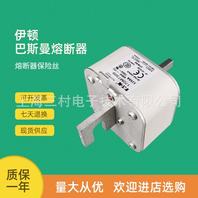 全新原装快速熔断器保险丝170M7250 170M7255 170M7260 170M7309