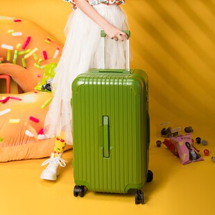 超大容量拉杆箱36寸万向轮40寸旅行箱H超轻密码箱32寸大号行李箱