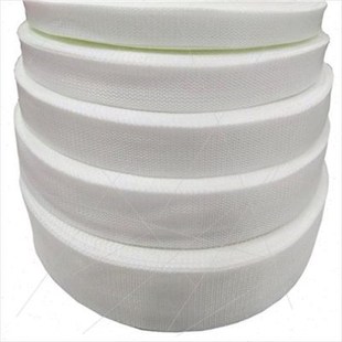 织带平纹彩色丙纶布条涤纶加厚扁C绳子背包捆绑布带尼龙带子珠u.