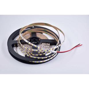 灯箱板led软超装饰暗5mm2835窄槽灯灯带宽O条贴片超薄灯12v广告