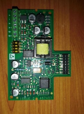 询价AH467407U0H01编码器反馈板议价