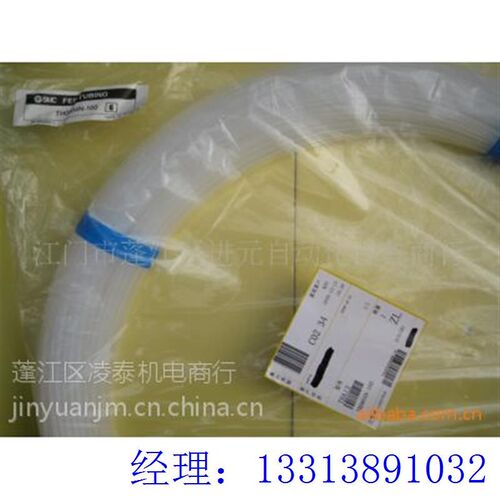议价 TH0402N-20 5L0 100耐高温气管