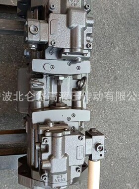 M2X120液压马达