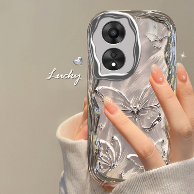 适用oppoPFTM10手机壳PFTM10新款OPPOA97套A975G新款opρo硅胶oa/poa全包opp0pp0ppo防摔ppoa男女OPPO九七A97