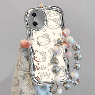 适用苹果X手机壳iPhoneX保护iPX套iPoneX镂空小猫咪型号新款外壳差硅胶全包防摔十iHoneX平果X萍果男女