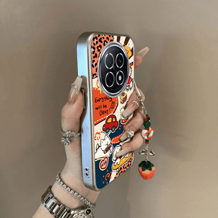 适用OPPOA5Pro手机壳OPPO A5Pr0多只小狗保护套OPA新款5G外壳OPPA硅胶0PP0镜头全包防摔Por高级感05G男女